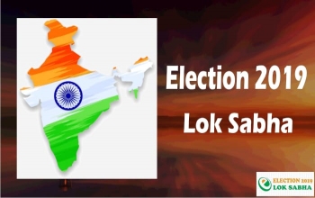 Informational and motivational TVC for overseas Indians for upcoming Lok Sabha Election